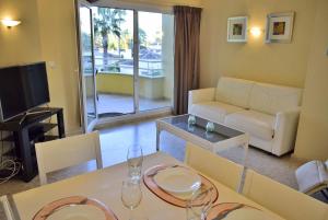 Anacasa Tamarindo Oliva Nova Golf AP1001