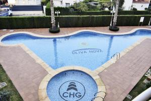 Anacasa Tamarindo Oliva Nova Golf AP1001