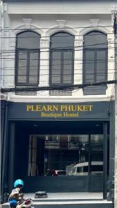 Plearn Phuket Boutique Hostel