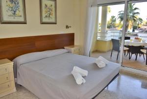 Anacasa Tamarindo Oliva Nova Golf AP1001