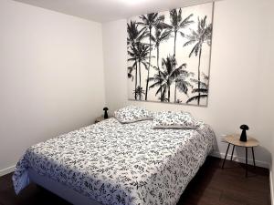 Appartements Le Contraste : photos des chambres