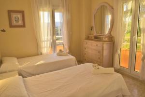 Anacasa Tamarindo Oliva Nova Golf AP1001