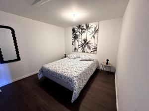Appartements Le Contraste : photos des chambres