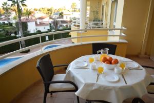 Anacasa Tamarindo Oliva Nova Golf AP1001