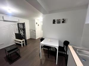 Appartements Le Contraste : photos des chambres
