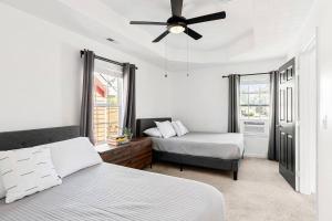 Perfect Sleep 20 Downtown 10 Queen Beds