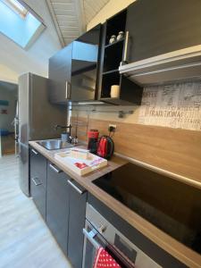 Scaldacuore - Historic Filatoio Apartment