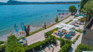 Concept Village Piccola Gardiola