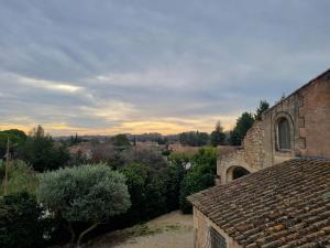 Villages vacances Les Garrigues de la Vallee des Baux : photos des chambres