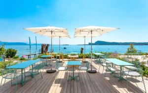 Concept Village Piccola Gardiola