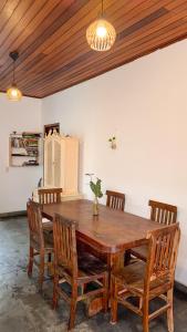 Ilha Grande Hostel