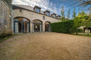 Les calèches de lHôtel de Beaumont