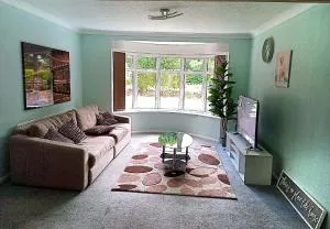 YPCC Accommodations - Thornton