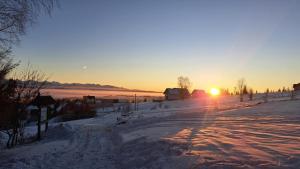 Apartamenty Baj na Polnej - Granatowa Ostoja