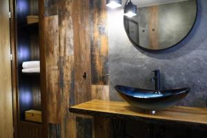 Apartamenty Baj na Polnej - Granatowa Ostoja
