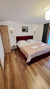 Apartamenty Baj na Polnej - Granatowa Ostoja