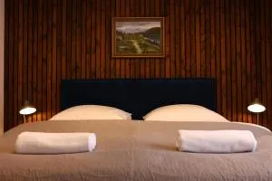 Apartament Granatowa Ostoja - Pyzówka