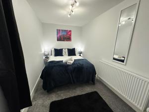 Stylish apartment free parking