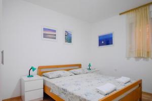 Apartment Lemon tree