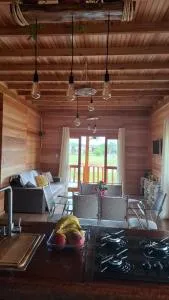 Cabana Chale - Maratá