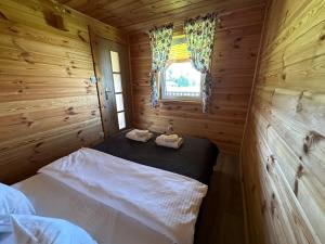 Domek całoroczny 6 osobowy