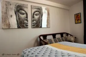 Appartement dans le bourg de Notre Dame du Guildo - Saint-Cast - Bourseul