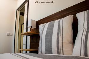 Appartements Appartement dans le bourg de Notre Dame du Guildo - Saint-Cast : photos des chambres