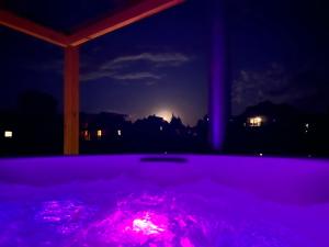 Domek całoroczny 6 osobowy