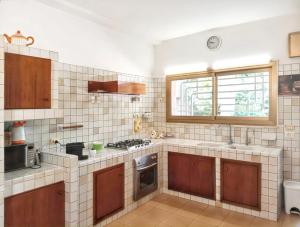 Charming House in Marsala with Private Garden