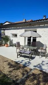 Les Cabrolles - Pineuilh