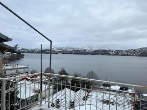 Leonidas privileged home