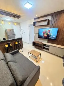 Melhor Ap em Sobral de frente ao Shopping - Jalbaras