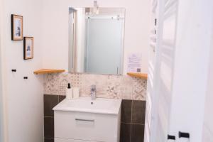 Appart'hotels Residence des Sables : photos des chambres