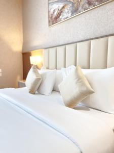 NARS Plus Serviced Apartments - Al Nuzha