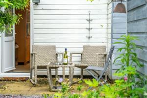 Swift Host - 4 Bedrooms - Golden Triangle - Parking