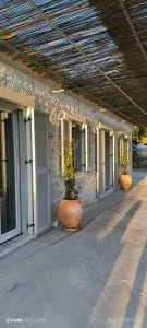 The Olive Yard Corfu - Karousádes