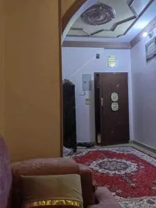 شقة فاخرة خلف الاستاد اسوان - Ash Shallāl