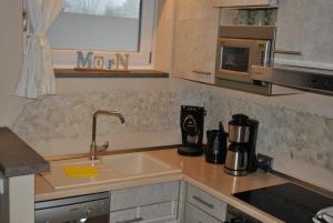 Tannenburg 208 - App Strandoase