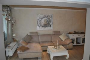 Tannenburg 208 - App Strandoase