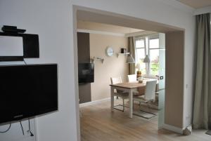 Tannenburg 208 - App Strandoase