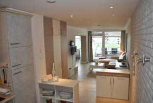 Tannenburg 208 - App Strandoase