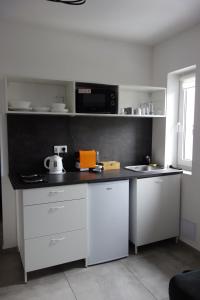 Apartmán HARMONY - Lipno nad Vltavou