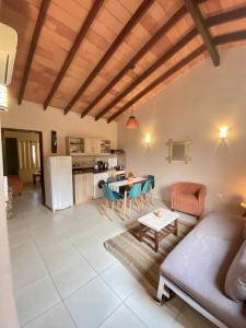 Mandala Apartments 2 ambientes