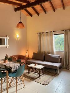 Mandala Apartments 2 ambientes