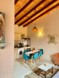 Mandala Apartments 2 ambientes