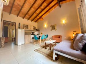 Mandala Apartments 2 ambientes