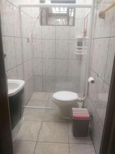 Cantinho da serra do Guaraú