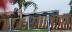 Isamara - Трамандаі