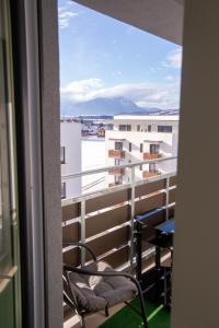 Oasis Retreat Rasnov