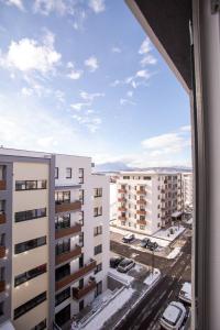 Oasis Retreat Rasnov